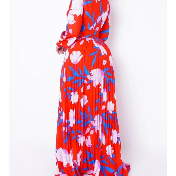 DRESS - Picture 2 of 3